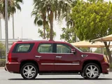 Cadillac Escalade 2011